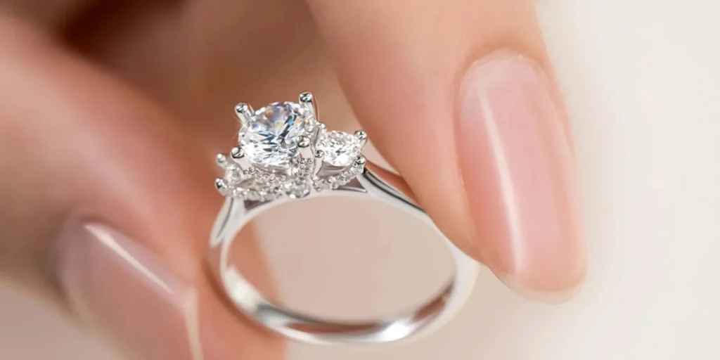 Engagement Rings in Glendale, LA