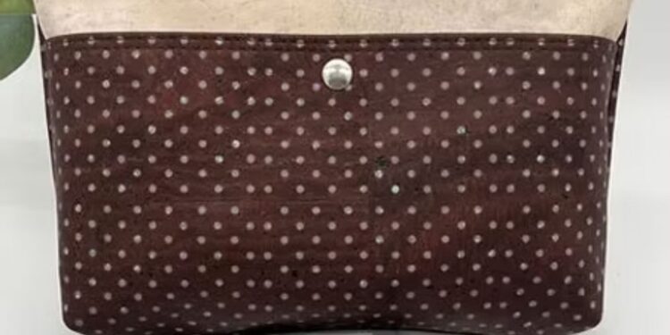 Carrying Beauty With Purpose: Foryoubymamie LLC and the Rise of Cork Handbags