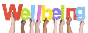 Improve your Human Well Being