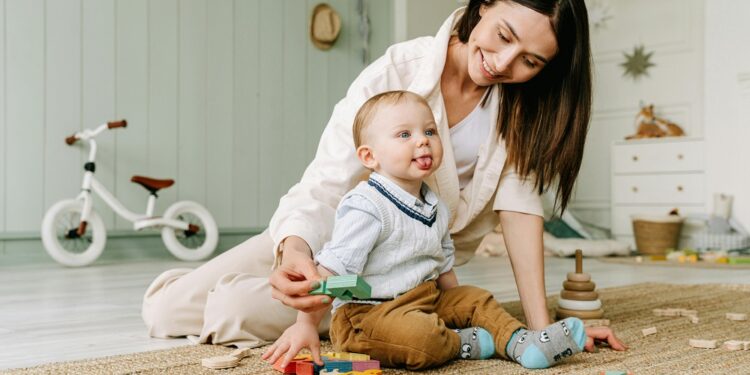 Is Baby Sitting at Home Affordable for Families?