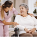 Is Private Care for the Elderly at Home Affordable?