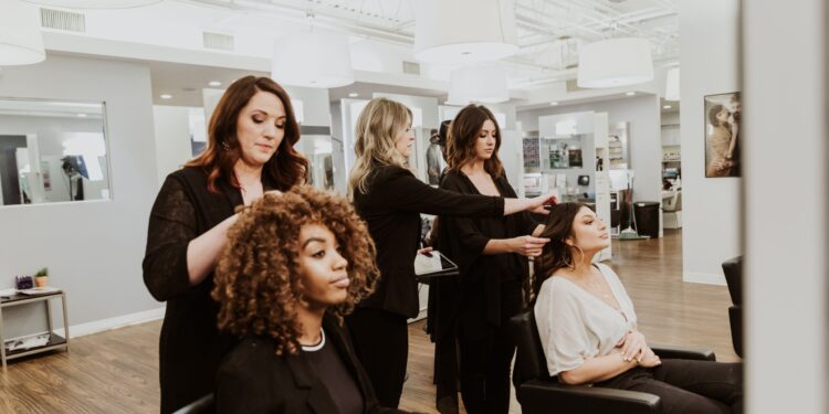 Cosmetology School Cost Breakdown and Financial Aid Options
