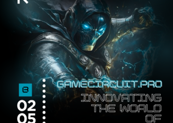 Revolutionizing the Future of Gaming with GameCircuit Pro