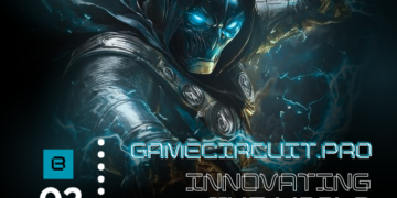 Revolutionizing the Future of Gaming with GameCircuit Pro