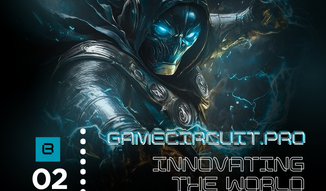 Revolutionizing the Future of Gaming with GameCircuit Pro