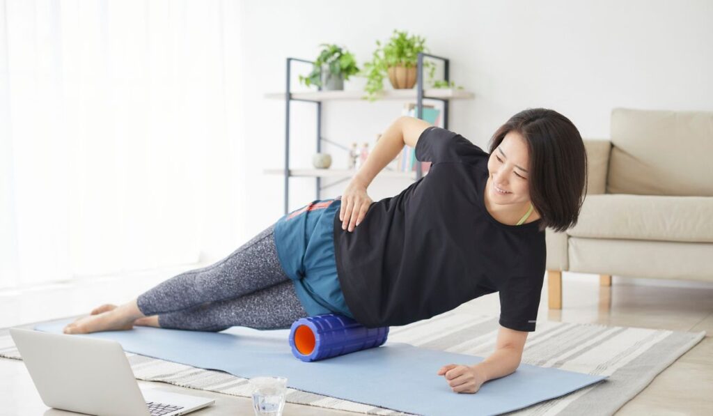 Physical Therapy in College Park