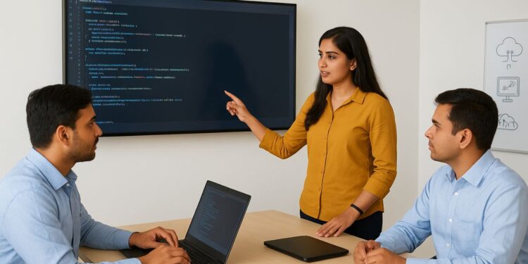 Corporate IT Training