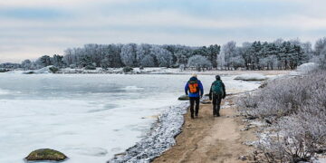 Winter Escapes in Sweden