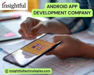 android app development company