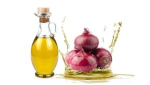 chive onion oil
