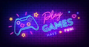 game