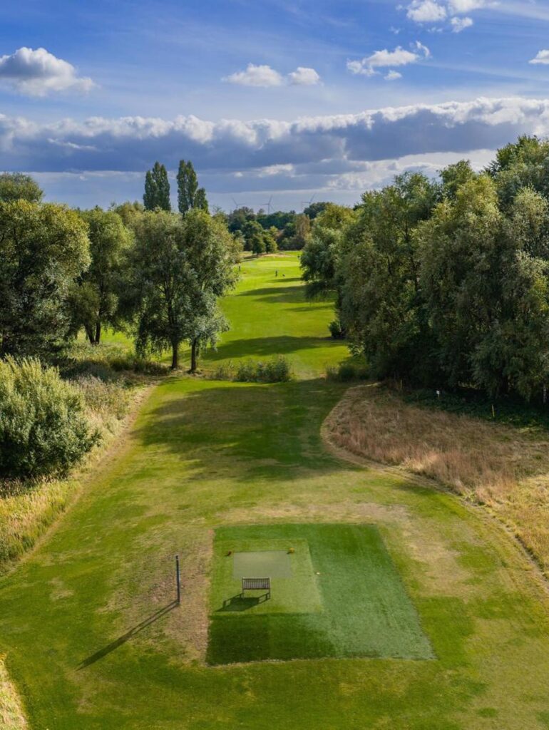 golf schnupperkurs hamburg