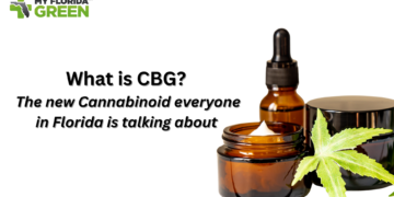 What is CBG? The new Cannabinoid everyone in Florida is talking about