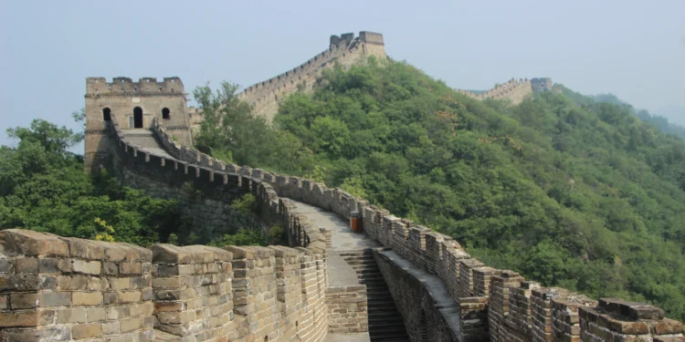 best china tour packages from kerala