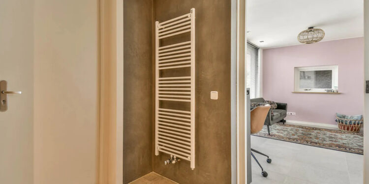 How Effective Are Towel Radiators?