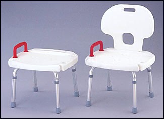 Bath Chair