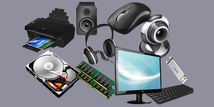 Computer Accessories