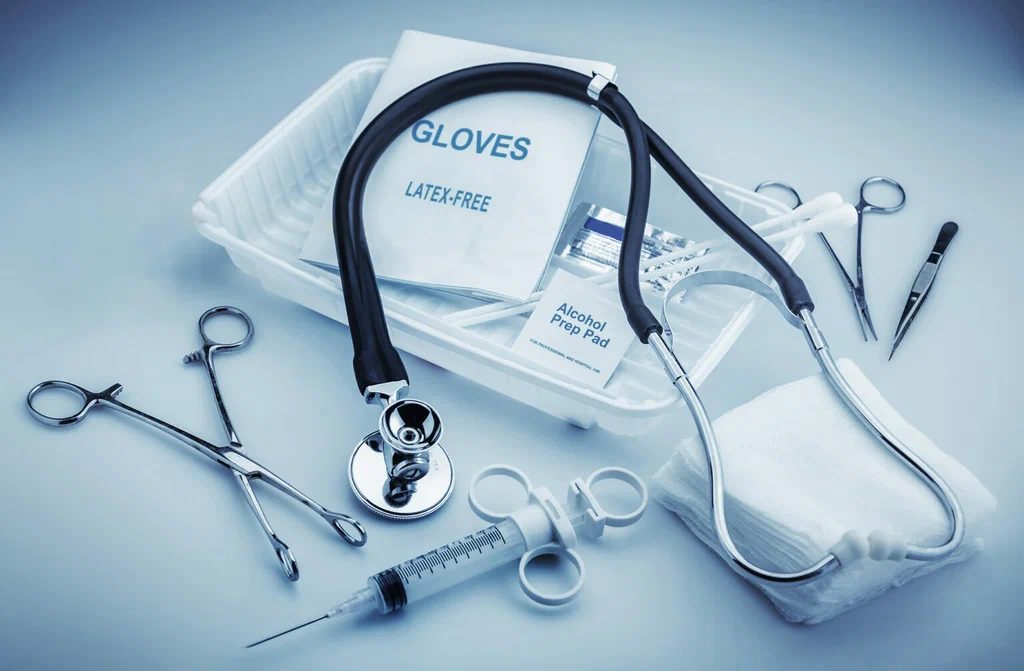 Diagnostic Medical Instruments