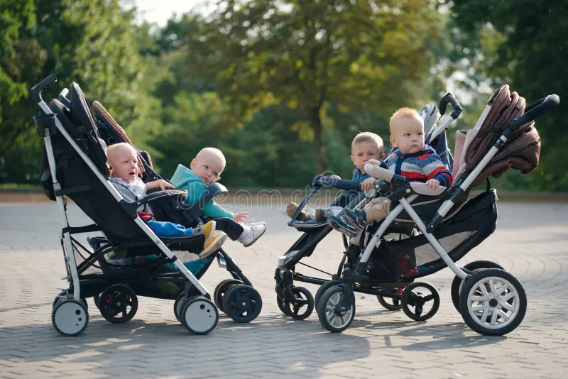 Baby Stroller in UAE