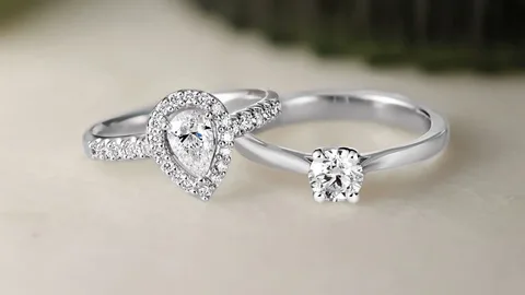 latest wedding rings for women