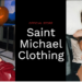 Saint Michael Hoodie Sale 2025 – Get Yours Before It Disappears Forever