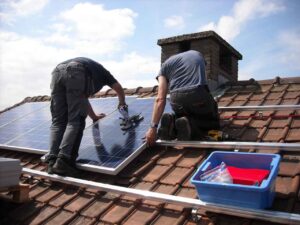 solar carport