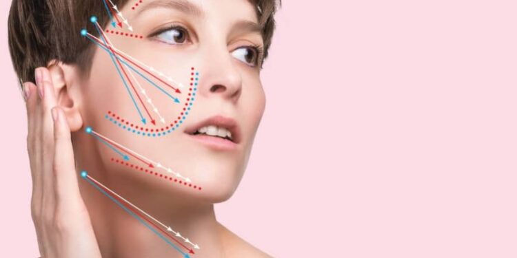 Thread Lift In Dubai