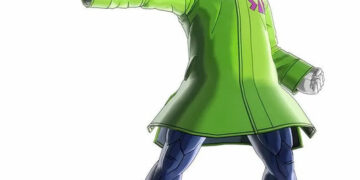 Who’s Rocking Anime Jackets on Instagram Right Now