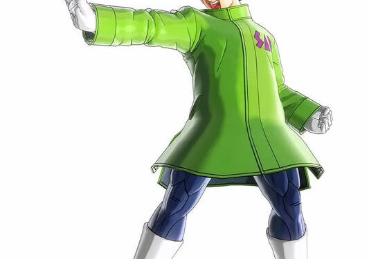 Who’s Rocking Anime Jackets on Instagram Right Now