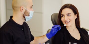 Veneers vs Dental Implants: Which Smile Solution Is Right for You?