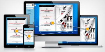 Digital Publication Software: Why your content marketing needs it