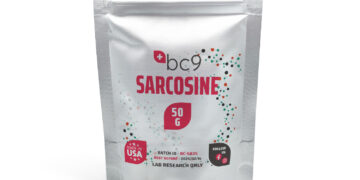 Sarcosine Powder