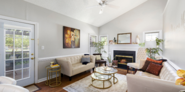 Latest Trends in Residential Interior Design for Indian Homes