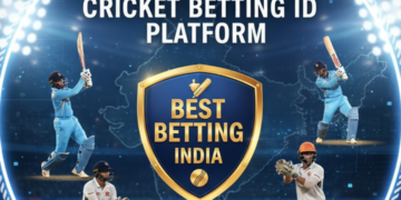 best cricket betting id