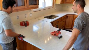 countertop services