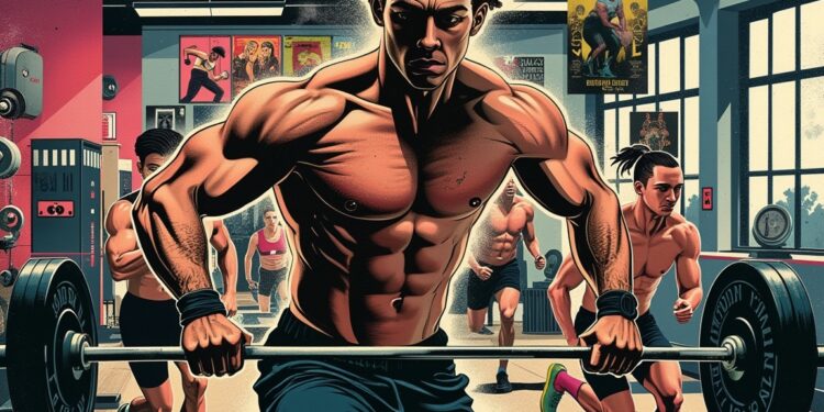 NeuroRhythm Motion: How Reps2Beat Transforms Movement Through the Science of Sound