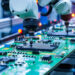 electronic contract manufacturers