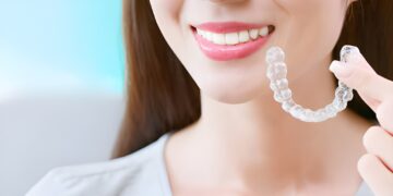 Invisalign Aberdeen