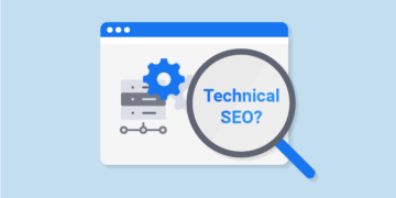 technical SEO