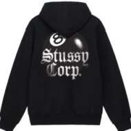 stussy hoodie