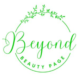 Beyond Beauty Page