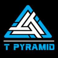 it pyramid