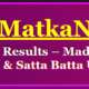 Satta Matka No1