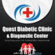 Quest clinic