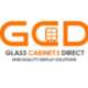 Glass Cabinets Direct