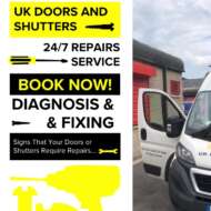 UKDoorsand Shutters
