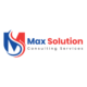 Max Solution Consulting Services
