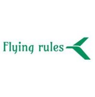 Flying Rules