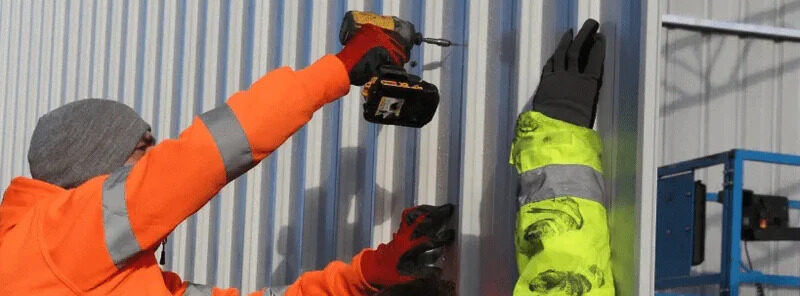 kitbuildingnorway